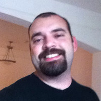 Sikorsky Global Helicopters Employee Dean Kitchen's profile photo