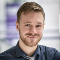 Spencer Stuart Employee Laurence Whitty's profile photo