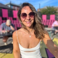 Ashley Pennington Email