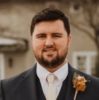 SW Group Employee Joshua Denning's profile photo