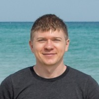 GeeksForLess Inc. Employee Andrew Romanchuk's profile photo