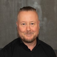 Accenture Employee Richard Olsen's profile photo