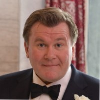 Laerdal Medical Employee Tore Sagstuen's profile photo