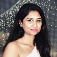 Commit Services Employee Sinchara Shekar's profile photo