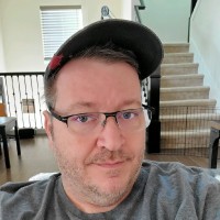 Amazon Web Services (AWS) Employee James Hare's profile photo