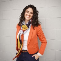 Jocelyn Gorman