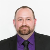 Buona Beef Employee Bradley Fithian's profile photo