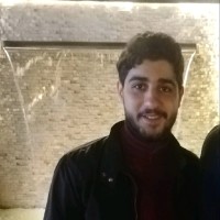 ArkLeap Technologies Employee Kareem Osama's profile photo
