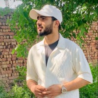 Constructem Employee Haroon Liaqat's profile photo