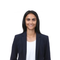 Sun Capital Partners, Inc. Employee Ayesha Patel's profile photo