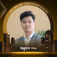 TopCV Vietnam Employee Hieu Tran's profile photo