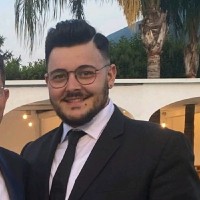 Connectivia Employee Pasquale Curcio's profile photo
