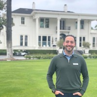 Silverado Resort and Spa Employee Ben Rodny's profile photo