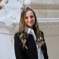 JOUSSET AVOCATS Employee Lise Piantoni's profile photo