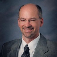 American Red Cross Employee Brad Maynard's profile photo