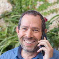 agrematch Employee Ouri Fischel's profile photo