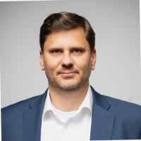 Nationale Organisation Wasserstoff- und Brennstoffzellentechnologie, NOW Employee Ramon Henk's profile photo