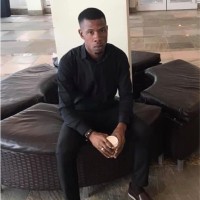 Vote Forward Employee Joshua Hawthorne's profile photo