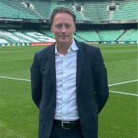 F.C. København Employee Brian Månsson's profile photo