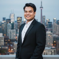 Aylo Inc Employee Reeve Luiz's profile photo
