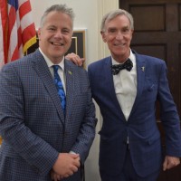 U.S. House of Representatives Employee Eric Sorensen's profile photo