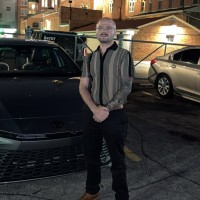 SPECIAL TOOL & ENGINEERING, INC Employee Andrew Vollbach's profile photo