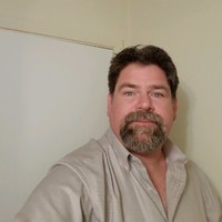 CHI St. Luke's Health Employee Philip Morrison's profile photo