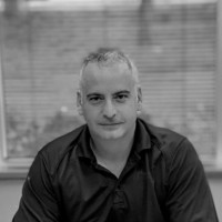 Proax Technologies Ltd. Employee Robert Bianco's profile photo