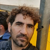 Top Seeds International Ltd. Employee Doron Meir's profile photo