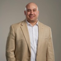 Mighty Oak Medical Employee Nick Byrne's profile photo