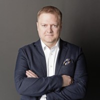 Andrey Aminov Email & Phone Number