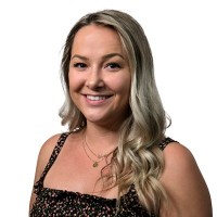 Covideo Employee Keirstin Devore's profile photo