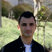 Coremaker Employee Cosmin Stredie's profile photo