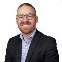 Toyota Finance Australia Employee Matt Heap's profile photo