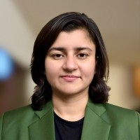 Cisco Employee Gatha Sehgal's profile photo