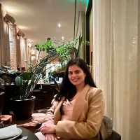 Rainier Clinical Research Center Employee Bhakoo's profile photo