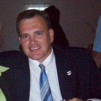 Sedgwick Employee Vaughn Smith's profile photo