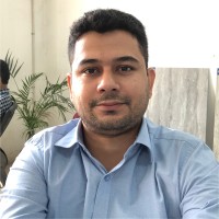 INSYTE DEUTSCHLAND GMBH Employee Vipin Kumar's profile photo