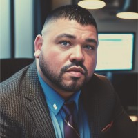 Bleachtech Llc Employee Jacky Jones's profile photo