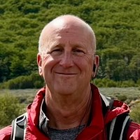 Central Oregon Trail Alliance (COTA) Employee Bob Bare's profile photo