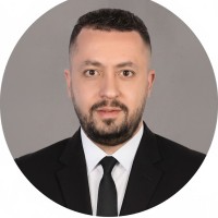 C-Quest Employee Mahmoud Shahin's profile photo