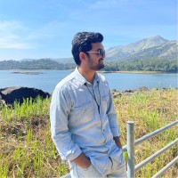 Polaris School of Technology Employee Jagdish Shinde's profile photo