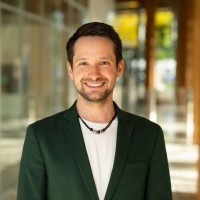 20 Minuten Employee Beat Krapf's profile photo