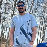 Multi Channel Creative Employee Nikhil Gautam's profile photo