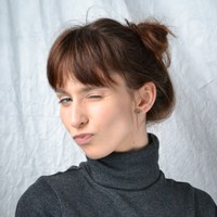 The Odder Side Employee Pola Demianiuk's profile photo
