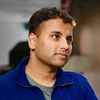 Ritwik Pavan Email & Phone Number