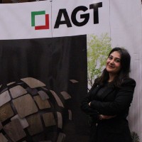 AGT Ağaç Sanayi ve Ticaret A.Ş. Employee Hatice Ekin's profile photo