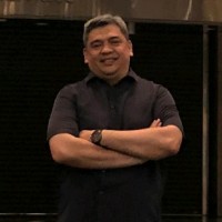 PT PLN Enjiniring Employee Kurnia Rumdhony's profile photo