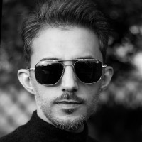 Game District Employee Arslan Pirzada's profile photo