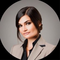 Central Florida Health Care, Inc. Employee Christina Messner's profile photo